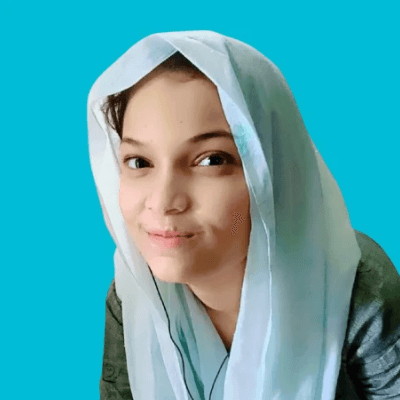 Shamsheer Fatma